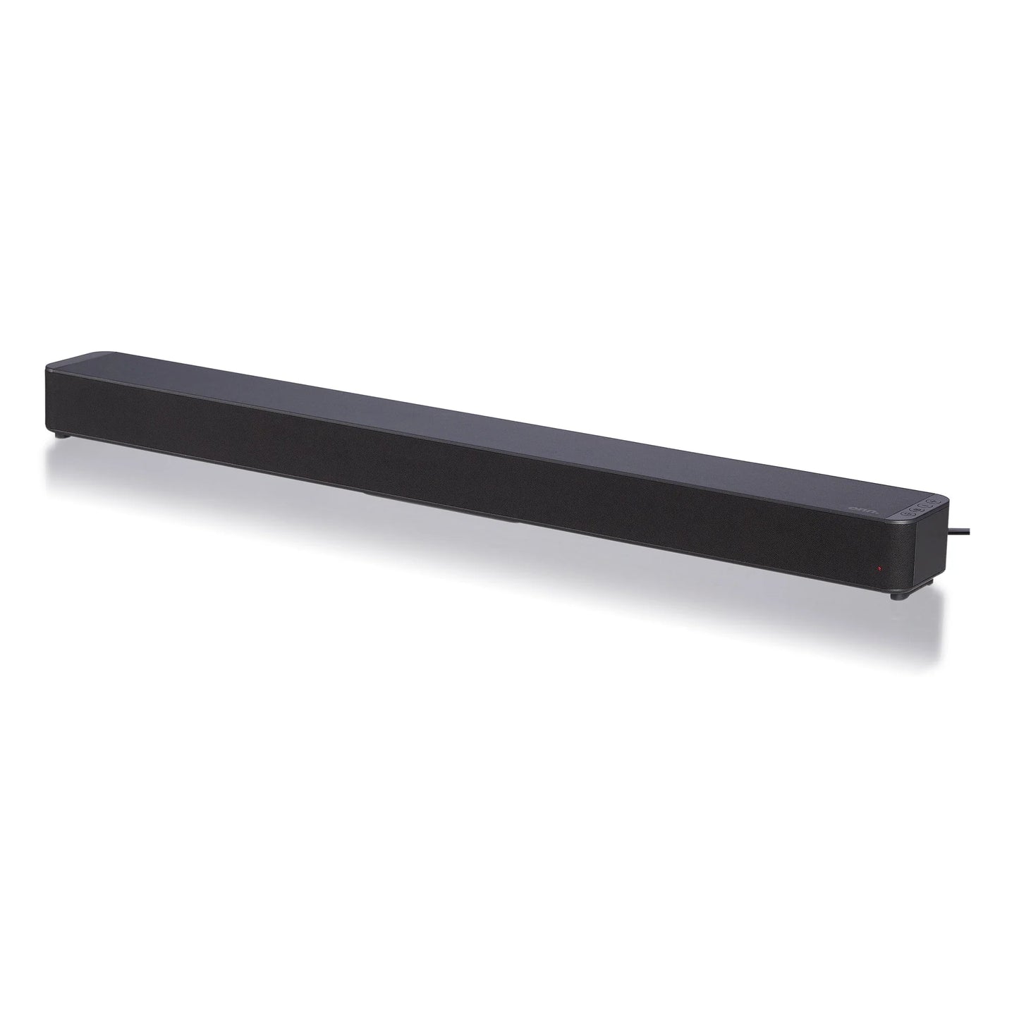 Premium 2.1 Soundbar System – 36” Dolby Digital Plus Audio with Built-In Subwoofer & Dual Speakers