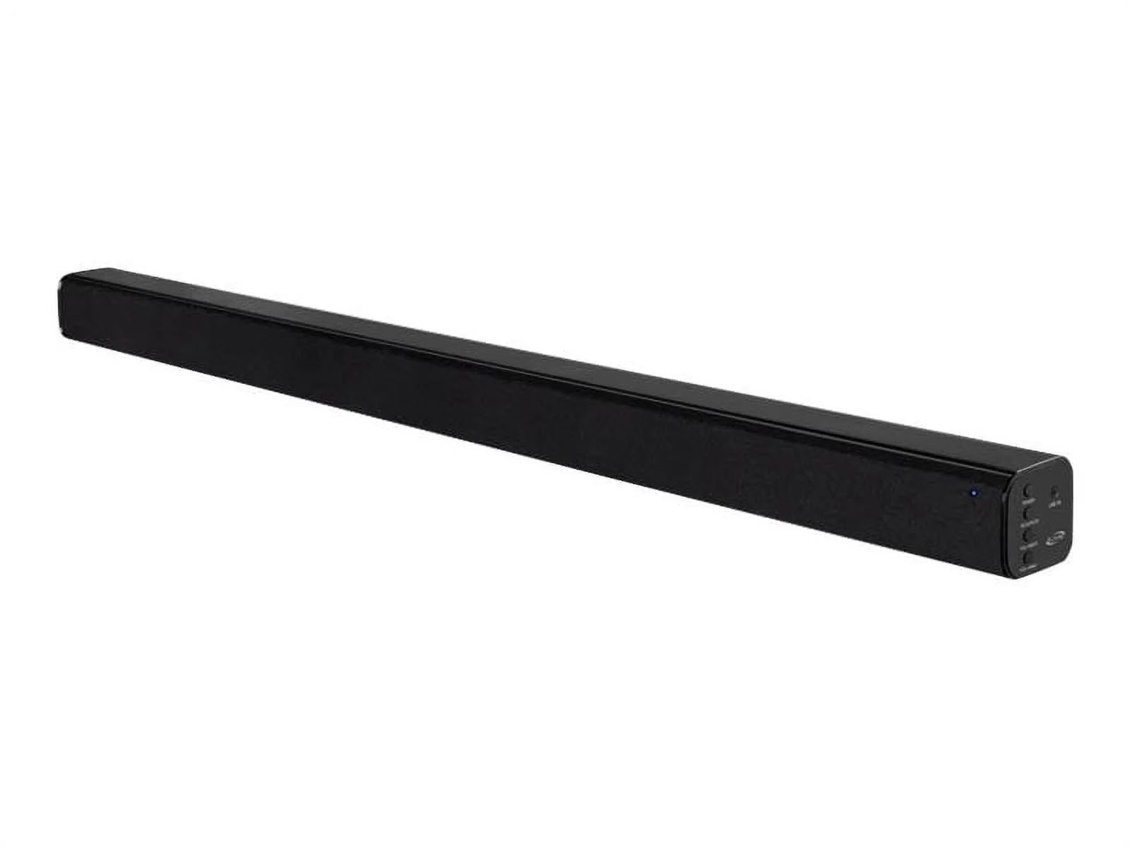 2.0 32" HD Soundbar with Bluetooth, ITB066B