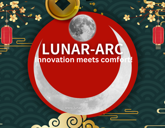 Lunar Arc Gift Card – Give the Gift of Innovation