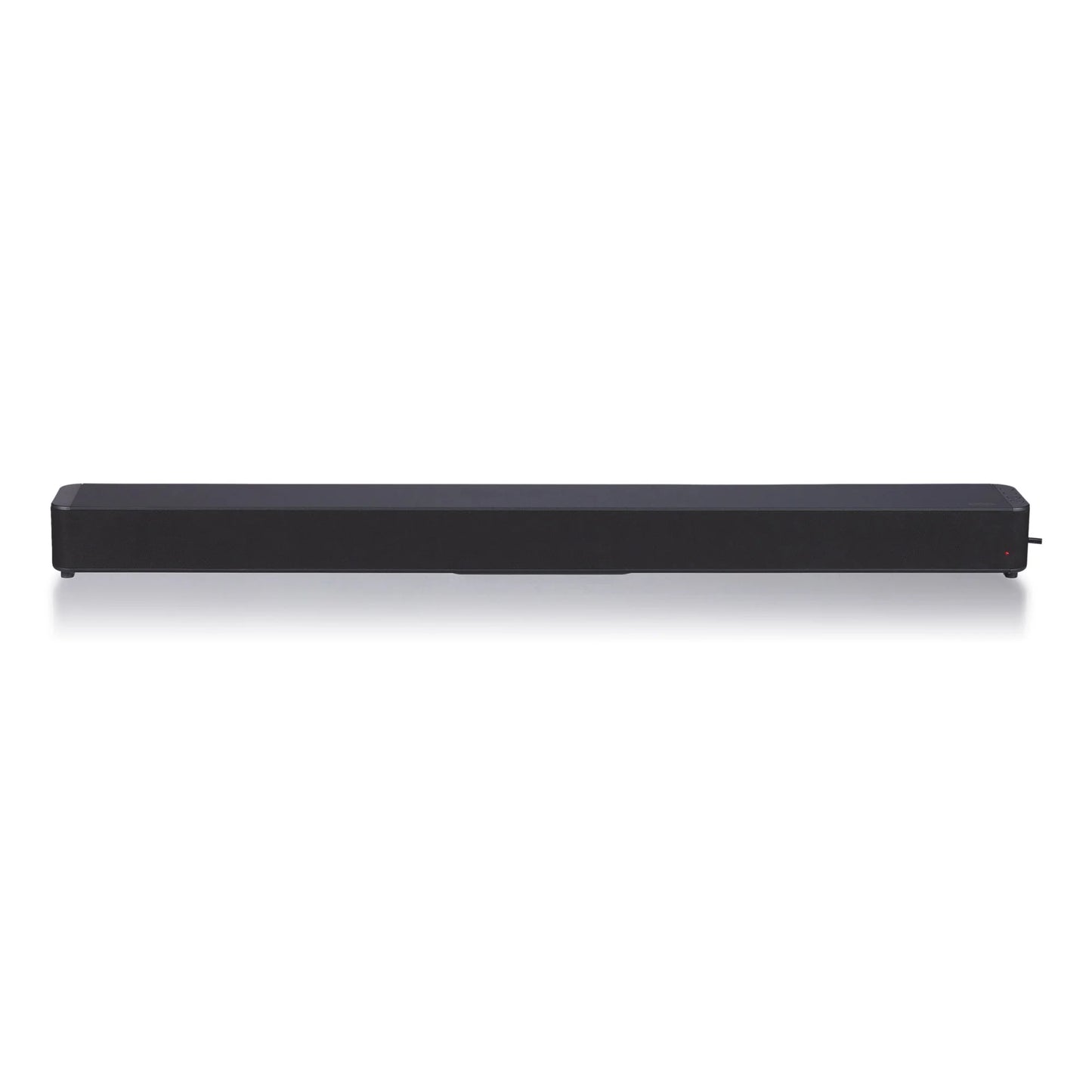 Premium 2.1 Soundbar System – 36” Dolby Digital Plus Audio with Built-In Subwoofer & Dual Speakers